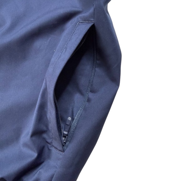 Ralph Lauren Polo Golf Windbreaker Pullover Athleisure Preppy Sporty Old Money L - Picture 6 of 13